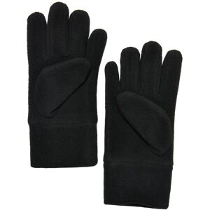 Winter fleece set Urban Classics Noir L/XL Unisex Winter fleece set Urban Classics Noir L/XL Unisex