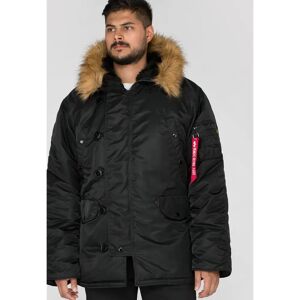 ALPHA Men N3B Winter Jacket - Winter Jacket ALPHA Men N3B Winter Jacket - Winter Jacket
