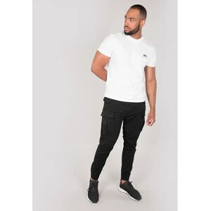 Trousers Alpha Industries Airman Noir 32 Male Trousers Alpha Industries Airman Noir 32 Male