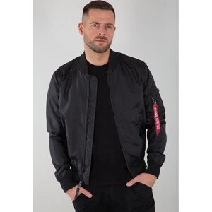 Bomber Alpha Industries MA-1 TT Noir 3XL Male Bomber Alpha Industries MA-1 TT Noir 3XL Male