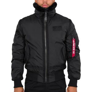 Bomber Alpha Industries B15-3 TT Noir M Male Bomber Alpha Industries B15-3 TT Noir M Male