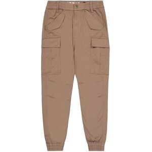 Trousers cargo Alpha Industries Airman Marron 33 Male Trousers cargo Alpha Industries Airman Marron 33 Male
