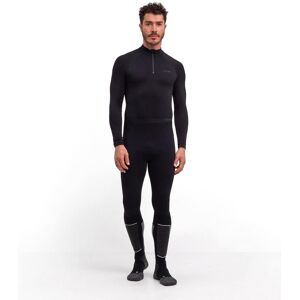 Legging Falke Warm Noir S Male Legging Falke Warm Noir S Male