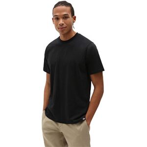 T-shirt Dickies Noir XS Male T-shirt Dickies Noir XS Male