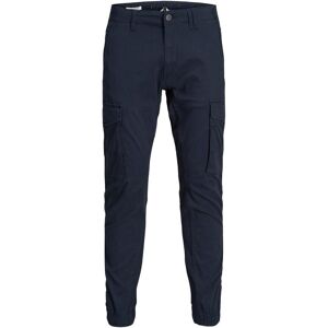 Jack & Jones Paul Lake 542 Trousers Bleu 33x32 Male Jack & Jones Paul Lake 542 Trousers Bleu 33x32 Male