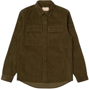 Shirt vest Revolution utility Vert 2XL Male Shirt vest Revolution utility Vert 2XL Male