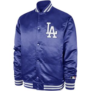 Jacket 47Brand MLB Los Angeles Dodgers Dalstonbacker Bleu S Male Jacket 47Brand MLB Los Angeles Dodgers Dalstonbacker Bleu S Male