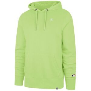 Sweatshirt New York Yankees 47Brand MLB Basruner LCEMB Burns Vert M Male Sweatshirt New York Yankees 47Brand MLB Basruner LCEMB Burns Vert M Male