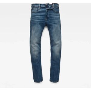 Slim jeans G-Star 3301 Bleu 38x32 Male Slim jeans G-Star 3301 Bleu 38x32 Male
