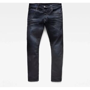 Straight tapered jeans G-Star 3301 Bleu 31x36 Male Straight tapered jeans G-Star 3301 Bleu 31x36 Male