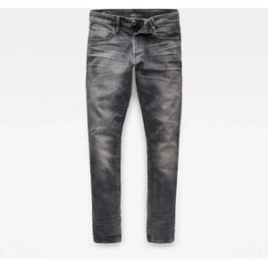 Straight tapered jeans G-Star 3301 Gris 31x36 Male Straight tapered jeans G-Star 3301 Gris 31x36 Male