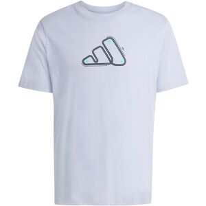 T-shirt adidas Motorsport Track Gris 4XL Male T-shirt adidas Motorsport Track Gris 4XL Male