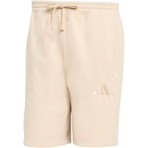 Short adidas All Szn Fleece Beige S Male Short adidas All Szn Fleece Beige S Male