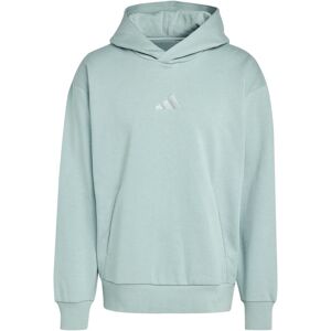 Hooded sweatshirt adidas All Szn Fleece Vert S Male Hooded sweatshirt adidas All Szn Fleece Vert S Male