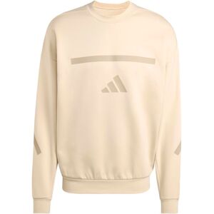 Sweatshirt adidas Z.N.E. Beige S Male Sweatshirt adidas Z.N.E. Beige S Male