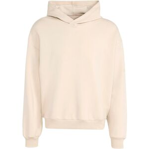 Hooded sweatshirt adidas Soft Lux Beige 2XL Male Hooded sweatshirt adidas Soft Lux Beige 2XL Male