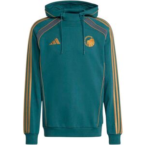 Adidas FC Copenhagen Hoodie UBP 2025/26 Vert 3XL Male Adidas FC Copenhagen Hoodie UBP 2025/26 Vert 3XL Male