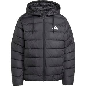 Puffer jacket adidas Essentials Climawarm 3 stripes Noir M Male Puffer jacket adidas Essentials Climawarm 3 stripes Noir M Male