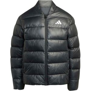 Synthetic puffer jacket adidas Essentials Climawarm Noir S Male Synthetic puffer jacket adidas Essentials Climawarm Noir S Male
