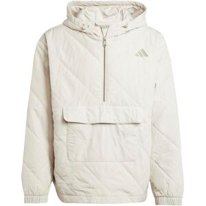 Puffer jacket adidas Mercedes - AMG Petronas Formula One Team Premium Beige 2XL Male Puffer jacket adidas Mercedes - AMG Petronas Formula One Team Premium Beige 2XL Male
