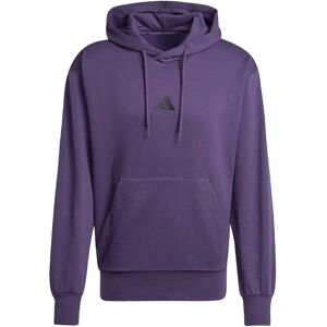 Hooded sweatshirt adidas Essentials Feelcozy Violet S Male Hooded sweatshirt adidas Essentials Feelcozy Violet S Male
