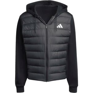Jacket adidas Essentials Climawarm Noir S Male Jacket adidas Essentials Climawarm Noir S Male