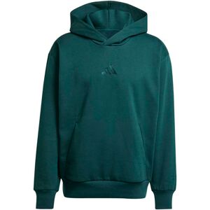 Hooded sweatshirt adidas All SZN Vert L Male Hooded sweatshirt adidas All SZN Vert L Male