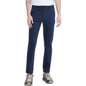 Chino pants Aigle Bleu 40 Male Chino pants Aigle Bleu 40 Male