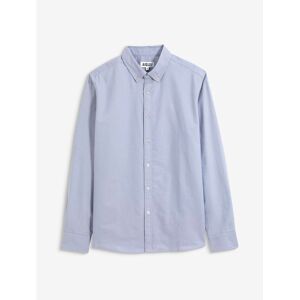 Long sleeve shirt Aigle Oxford Dry Fast UV-Control Bleu M Male Long sleeve shirt Aigle Oxford Dry Fast UV-Control Bleu M Male