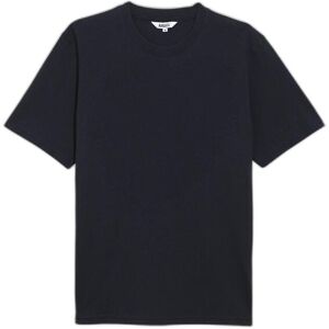 Round neck T-shirt Aigle Bleu M Male Round neck T-shirt Aigle Bleu M Male
