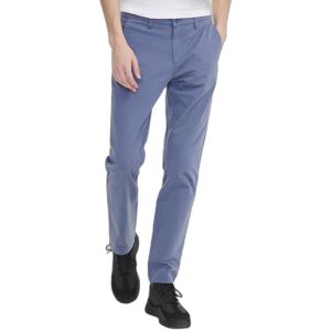 Timeless chino trousers Aigle Bleu 46 Male Timeless chino trousers Aigle Bleu 46 Male