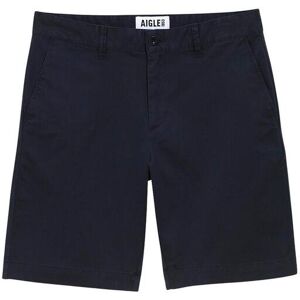 Timeless short chinos Aigle Bleu 36 Male Timeless short chinos Aigle Bleu 36 Male