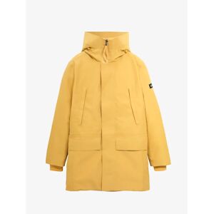 Hooded parka Aigle Gore-Tex New Obam Beige L Male Hooded parka Aigle Gore-Tex New Obam Beige L Male