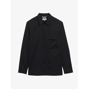 Long sleeve shirt Aigle Technical WR Noir XL Male Long sleeve shirt Aigle Technical WR Noir XL Male