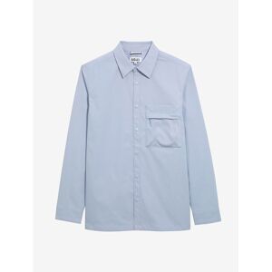 Long sleeve shirt Aigle Technical WR Bleu M Male Long sleeve shirt Aigle Technical WR Bleu M Male