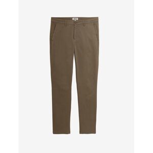 Slim fit chino Trousers Aigle Marron 38 Male Slim fit chino Trousers Aigle Marron 38 Male