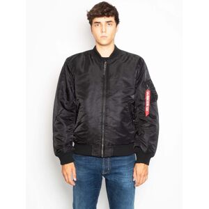 Jacket Alpha Industries MA-1 Dragon EMB Noir L Male Jacket Alpha Industries MA-1 Dragon EMB Noir L Male