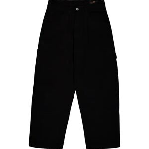 Trousers Alpha Industries Carpenter Noir 32 Male Trousers Alpha Industries Carpenter Noir 32 Male