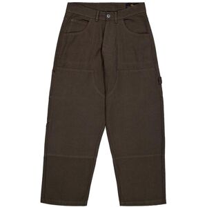 Trousers Alpha Industries Carpenter Marron 33 Male Trousers Alpha Industries Carpenter Marron 33 Male