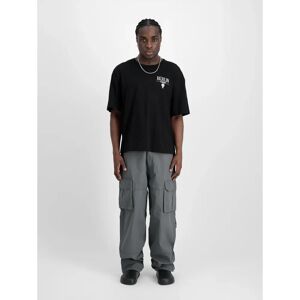 Trousers Alpha Industries Ripstop Patchwork Gris 38 Male Trousers Alpha Industries Ripstop Patchwork Gris 38 Male
