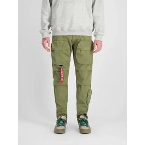 Cargo trousers Alpha Industries Tactical Vert 34 Male Cargo trousers Alpha Industries Tactical Vert 34 Male