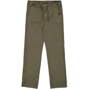 Cotton Trousers Alpha Industries Basic Vert 36 Male Cotton Trousers Alpha Industries Basic Vert 36 Male