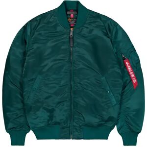 Jacket Alpha Industries MA-1 VF 59 Vert XL Male Jacket Alpha Industries MA-1 VF 59 Vert XL Male