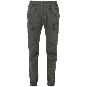 Pants cargo Alpha Industries Airman Gris 31 Male Pants cargo Alpha Industries Airman Gris 31 Male