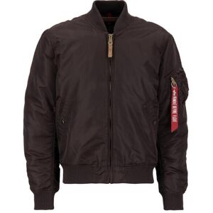 Jacket Alpha Industries MA-1 VF 59 Marron 3XL Male Jacket Alpha Industries MA-1 VF 59 Marron 3XL Male