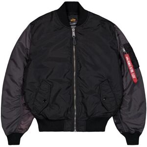 Jacket Alpha Industries MA-1 BE Noir M Male Jacket Alpha Industries MA-1 BE Noir M Male