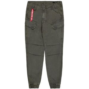 Trousers Alpha Industries Force One Gris 33 Male Trousers Alpha Industries Force One Gris 33 Male