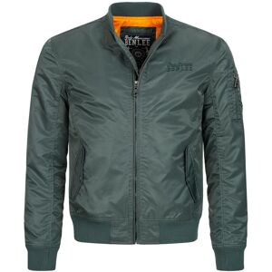 Puffer Jacket Benlee Brisbane Vert L Male Puffer Jacket Benlee Brisbane Vert L Male