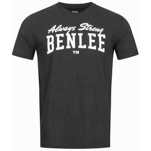 T-shirt Benlee Always Logo Noir 2XL Male T-shirt Benlee Always Logo Noir 2XL Male