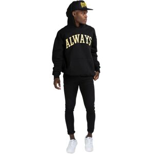 Hoodie Benlee Gigante Noir M Male Hoodie Benlee Gigante Noir M Male